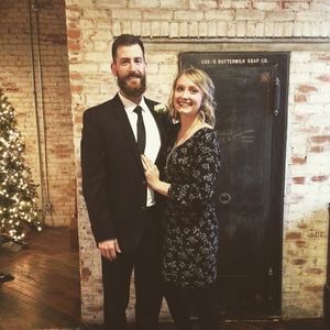 Meet your Posher, Erika